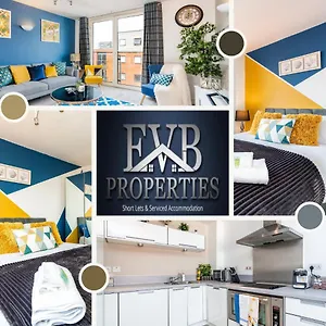 Evb Properties: Ocean Village Apartment
