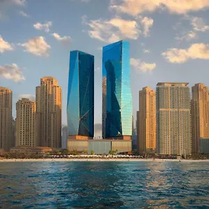 Rixos Premium Jbr 5* Дубай