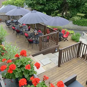 Hotel The Gower