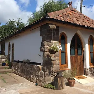  Holiday home The Hideaway - A Charming, Unique Retreat In Long Ashton,